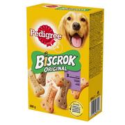 Suplementy i witaminy dla psów - Pedigree Biscrok 500g 16476-uniw - miniaturka - grafika 1