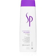 Szampony do włosów - Wella Professionals SP Volumize szampon do włosów cienkich i delikatnych 250 ml - miniaturka - grafika 1