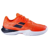 Buty sportowe męskie - Buty tenisowe BABOLAT Jet Mach 3 CLAY - miniaturka - grafika 1