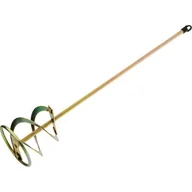 Mieszadła - Condor Mieszadło do zapraw 120 x 600 mm - miniaturka - grafika 1