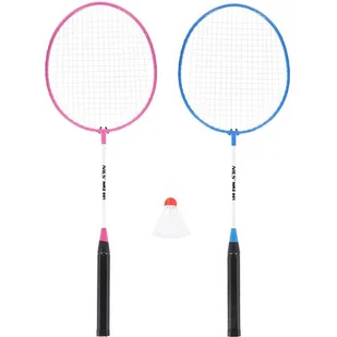 NILS Zestaw do badmintona NILS NRZ001 - Badminton - miniaturka - grafika 1