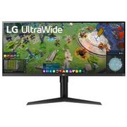 Monitory - LG 34WP65G - miniaturka - grafika 1