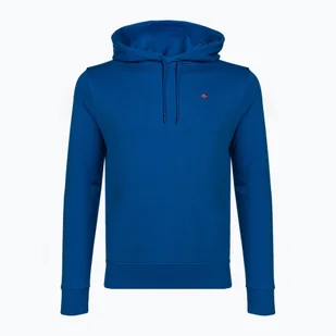 Bluza męska Napapijri Balis H Sum - Bluzy męskie - miniaturka - grafika 1