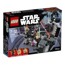 LEGO Star Wars Duel on Naboo 75169 - Klocki - miniaturka - grafika 2