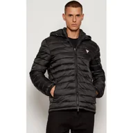 Kurtki męskie - Guess Jeans Kurtka Regular Fit - miniaturka - grafika 1