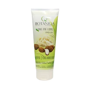 Botaniqa Love Me Long Cupuaçu and Shea Szampon - psy długowłose 250ml 6370 - Szampony i odżywki dla psów - miniaturka - grafika 3