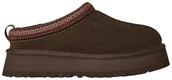 Kapcie damskie - UGG Tazz 2 Slipper Dusted Cocoa roz. 36 - miniaturka - grafika 1