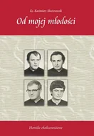 Historia świata - Od mojej młodości - miniaturka - grafika 1