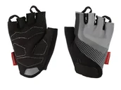 Rękawiczki rowerowe - Rękawiczki Rowerowe Na Rower Kross Roamer R.S - miniaturka - grafika 1