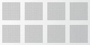 Płyta sufitowa gipsowa RIGIPS BIG SIXTO 63 12,5/1200/2400 mm - Inne materiały budowlane - miniaturka - grafika 1
