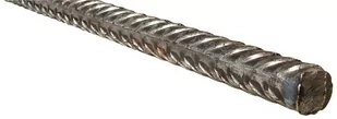 Pręt żebrowany fi 8 mm, 6 mb - Inne materiały budowlane - miniaturka - grafika 1