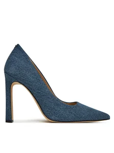 MICHAEL Michael Kors Szpilki Amara 40S5AMHP1D Niebieski - Czółenka - miniaturka - grafika 1