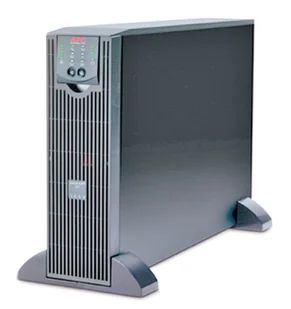 APC SMART-UPS RT 3000VA 120V zasilacz UPS 3 kVA 2100 W SURTA3000XL - Zasilacze awaryjne UPS - miniaturka - grafika 1