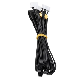 Kabel silnikowy, kabel silnikowy do drukarek 3D, kabel silnika krokowego, kabel silnika krokowego do drukarek 3D, akcesoria do drukarek 3D - Filamenty i akcesoria do drukarek 3D - miniaturka - grafika 1