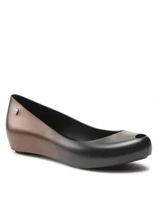 Melissa Baleriny Ultragirl Basic III Ad 33775 Pear - Baleriny - miniaturka - grafika 1