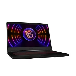 MSI Thin GF63 12UC-1044XPL i7-12650H 15.6" FHD 144Hz IPS-Level 8GB DDR4 3200 SSD512 RTX 3050 4GB NoOS - Laptopy - miniaturka - grafika 3