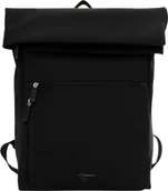 Plecaki - Tamaris plecak torebka Gracie SC 34063 Czarny L= 36 cm H= 36 cm W= 14 cm - miniaturka - grafika 1