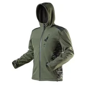 Odzież robocza - Kurtka robocza NEO 81-553-S (rozmiar S) | Bezpłatny transport - miniaturka - grafika 1