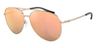 Okulary przeciwsłoneczne - Okulary Przeciwsłoneczne Armani Exchange AX 2043S 61034Z - miniaturka - grafika 1
