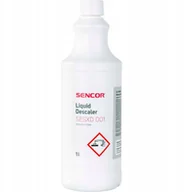 Akcesoria i części do ekspresów do kawy - SESXD 001 Odkamieniacz w pynie - miniaturka - grafika 1