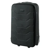 Walizki - Walizka miękka MARTES FARISCA 56L 27383-BLACK - miniaturka - grafika 1