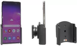 Uchwyt pasywny do Samsung Galaxy S10 - Uchwyty samochodowe do telefonów - miniaturka - grafika 1