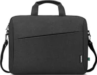 Torby na laptopy - Torba Lenovo LENOVO 16inch Nešiojamas kompiuteris Topload T210 Juodas - miniaturka - grafika 1