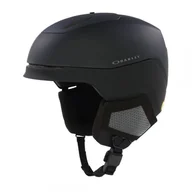 Kaski narciarskie - Oakley MOD5, kask narciarski, czarny - miniaturka - grafika 1