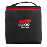 Akcesoria motoryzacyjne - SOFT99 Detailing Bag Mini - mała torba detailingowa - miniaturka - grafika 1
