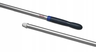 Kij Aluminiowy Do Szczotki 150 cm - Miotły, szufle, mopy - miniaturka - grafika 1