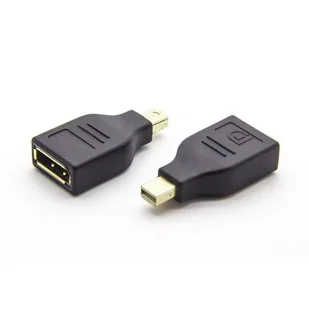 Mini Displayport — Dp M-F - Inne akcesoria audio-wideo - miniaturka - grafika 1