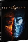 Filmy przygodowe DVD - GALAPAGOS Mortal Kombat (DVD) - miniaturka - grafika 1