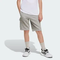 Odzież sportowa dziecięca - Szorty Essentials Cargo Kids - miniaturka - grafika 1