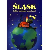 ląsk, takie miejsce na ziemi - Przewodniki - miniaturka - grafika 1