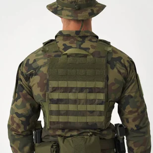 Helikon - Kamizelka wojskowa Guardian Military Set - Coyote - KK-GMS-CD-11 - Odzież taktyczna i umundurowanie - miniaturka - grafika 6