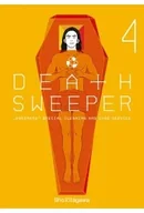Komiksy dla dorosłych - Death sweeper. Tom 4 - Sho Kitagawa - miniaturka - grafika 1