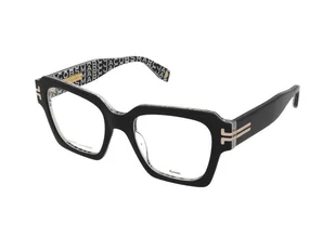 Dioptrie szkieł Marc Jacobs MJ 1088 807 - Okulary korekcyjne, oprawki, szkła - miniaturka - grafika 1