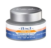 Żele do paznokci - IBD LED/UV FRENCH XTREME GEL CLEAR 14g - miniaturka - grafika 1