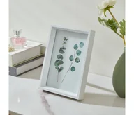 Ramki na zdjęcia - Eglo 423017 - Ramka na zdjęcia RENABIE 13x18 cm biały - miniaturka - grafika 1