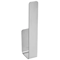 Wieszaki łazienkowe - Haczyk kuchenny szczotkowana stal Tiger - miniaturka - grafika 1