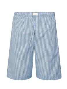 United Colors Of Benetton Bokserki 4XGJ49006 Niebieski - Majtki męskie - miniaturka - grafika 1