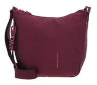 Torebki damskie - Mandarina Duck, MD20 CROSSOVER Damski, Rozmiar uniwersalny, Vibrant Pink - miniaturka - grafika 1