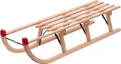 Sanki i ślizgacze - Nordisk SLEDGE 110CM DTL 50110 OUTLINER - miniaturka - grafika 1