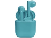 Słuchawki - SBS Nubox Turkusowy - miniaturka - grafika 1