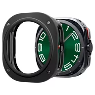 Akcesoria do smartwatchy - Etui Caseology Vault do Samsung Galaxy Watch Ultra (47 mm) Matte Black - miniaturka - grafika 1