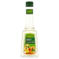 Majonezy i dressingi - Kamis OCET JABŁKOWY 250ML zakupy dla domu i biura 18240408 - miniaturka - grafika 1