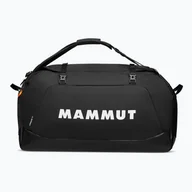 Torby sportowe - Torba podróżna Mammut Cargon 140 l black WYSYŁKA W 24H 30 DNI NA ZWROT - miniaturka - grafika 1