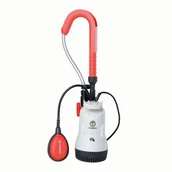 Pompy wodne - Pompa do wody deszczowej STERWINS 550 W, 5000 l/h - miniaturka - grafika 1