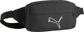 Nerki - Saszetka Puma Plus Waist Bag czarna 91184 01 - miniaturka - grafika 1