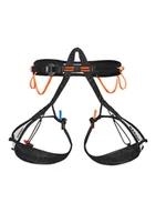 Sprzęt wspinaczkowy - Uprząż wspinaczkowa Mammut Aenergy Harness - white - miniaturka - grafika 1
